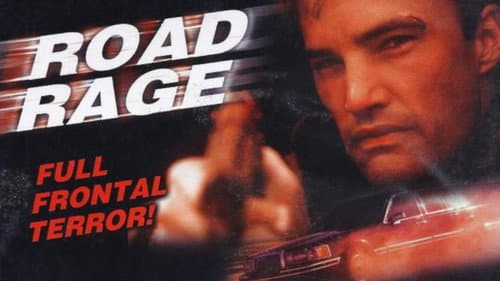 Road Rage - Strasse des Grauens Bild 8