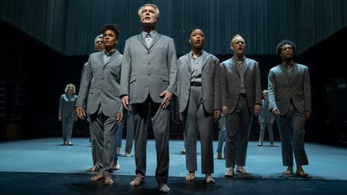 David Byrne's American Utopia Bild 7