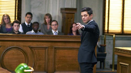 Reasonable Doubt Bild 7