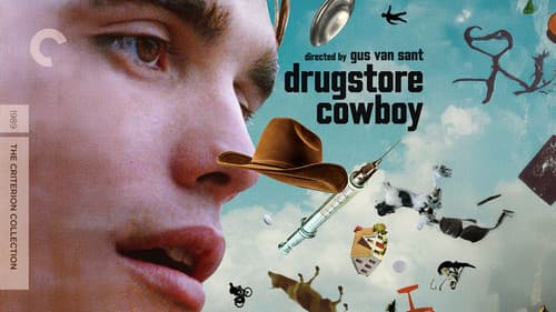 Drugstore Cowboy Bild 4