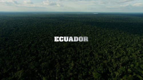 Ecuador Bild 1