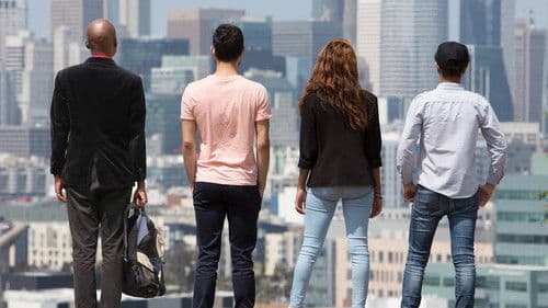 Unsettled: Seeking Refuge in America Bild 1