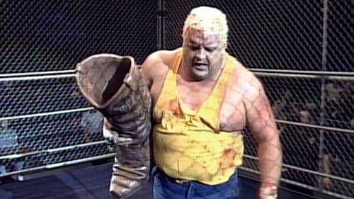 NWA Bunkhouse Stampede Bild 2