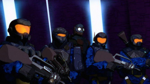 IN.E.R.T.I.A. Gear Bild 1