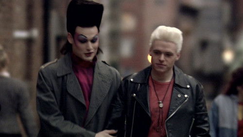 Worried About the Boy Bild 5