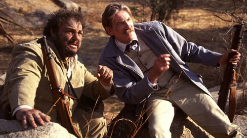 Rückkehr in die verlorene Welt Bild 6