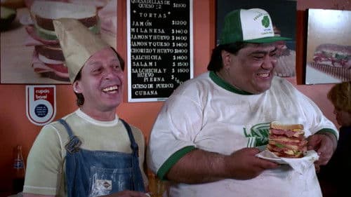 El día de las sirvientas Bild 2