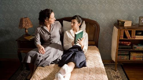 Pages of a Girl Bild 1