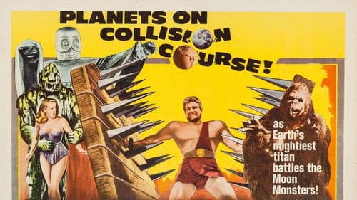 Maciste e la regina di Samar Bild 2