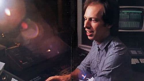 Hans Zimmer - Der Komponist Hollywoods Bild 6