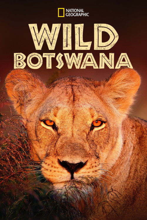 Wildes Botswana