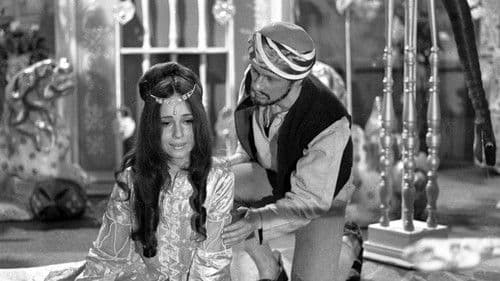 Uloupený princ Bild 1