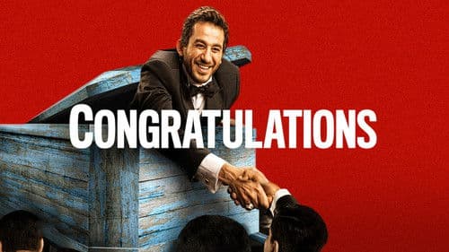 Congratulations Bild 5