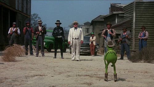 Muppet Movie Bild 2
