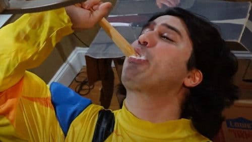 Rabbit Rabbit Bild 1