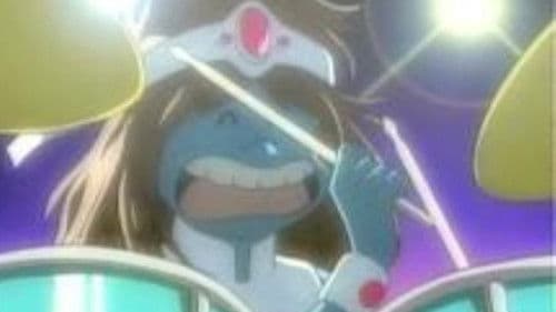 Daft Punk & Leiji Matsumoto: Interstella 5555 Bild 7