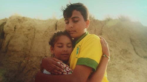 Hinter dem Zaun Bild 1