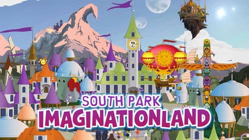 South Park: Imaginationland Bild 7