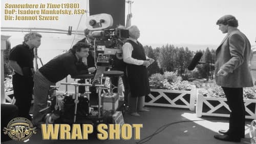 Back To "Somewhere In Time" Bild 1