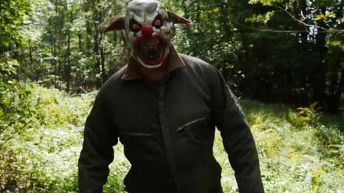 Children of Camp Blood Bild 1