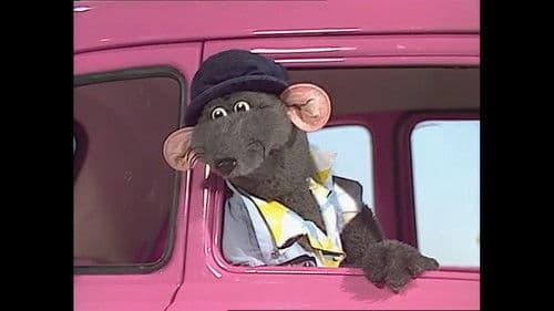 Roland Rat: The Series Bild 1