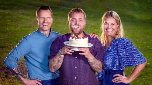 Den store juniorbagedyst Bild 1