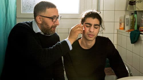 Ein nasser Hund Bild 2