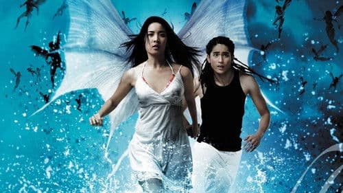 ผีเสื้อสมุทร Bild 1