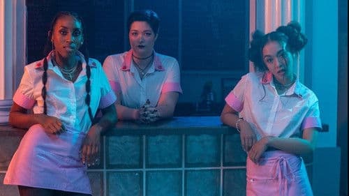 Strawberry Sweet Killers Bild 1