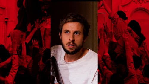 The Night Eats the World Bild 7