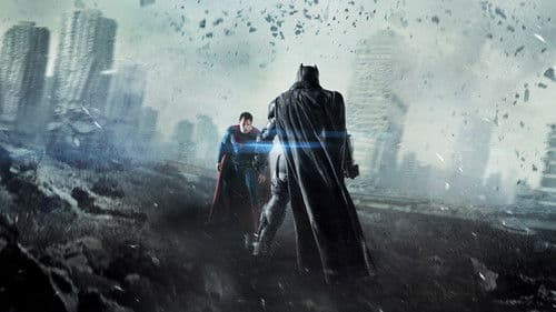 Batman v Superman: Dawn of Justice Bild 5