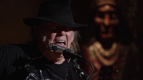 Neil Young: Hometown Bild 1