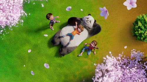 Stilles Wasser Bild 5