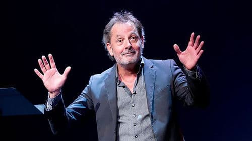 Christophe Alévêque : le trou noir 2 Bild 1