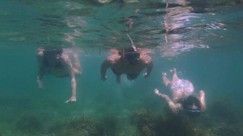 Trapped - Mörderische Tiefe Bild 3