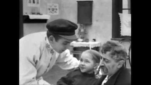 Око за око, газ за газ Bild 4