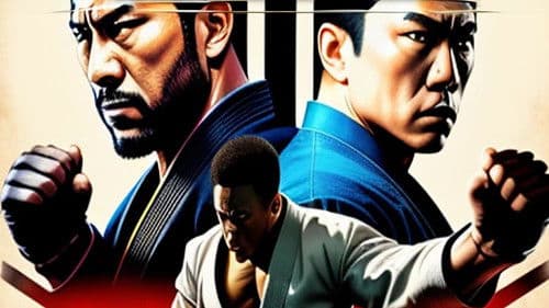 American Expendables: The Films of North American Pictures Bild 1