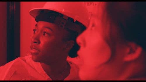 Becky and Francis Are in Deep $#!+ Bild 2