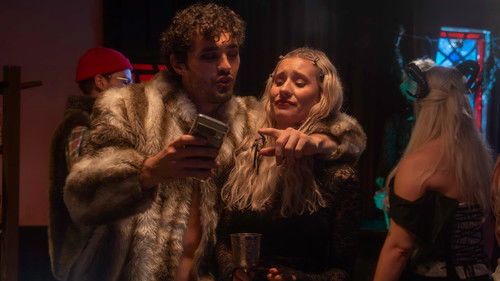 Esme's Life Sucks Bild 1