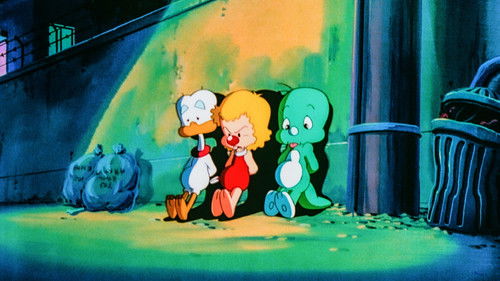 아기공룡 둘리: 얼음별 대모험 Bild 1