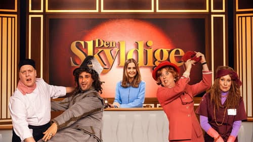 Den Skyldige Bild 3