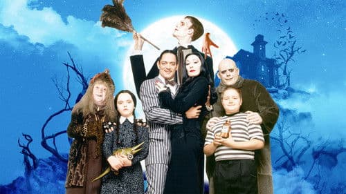 Die Addams Family Bild 2