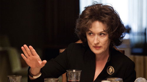 Im August in Osage County Bild 8
