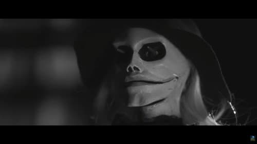 Puppet Master Axis of Evil | Noir Version | Introduction by Charles Band Bild 1