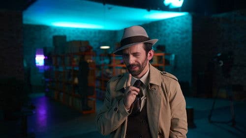 Detektyw Bruno Bild 1