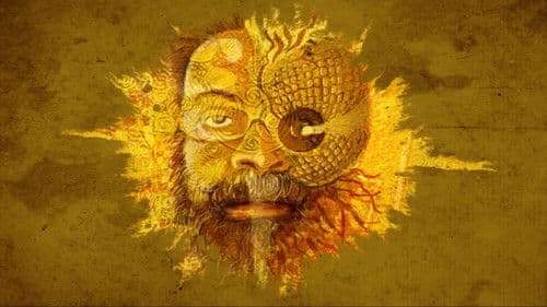 The Mosquito Philosophy Bild 1