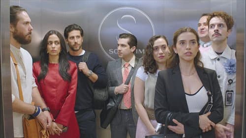 Amor de oficina Bild 4