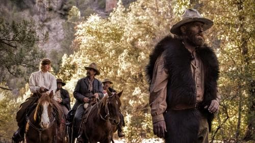 Heart of the Gun Bild 1