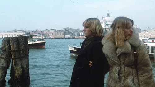 Schwarzes Venedig Bild 6