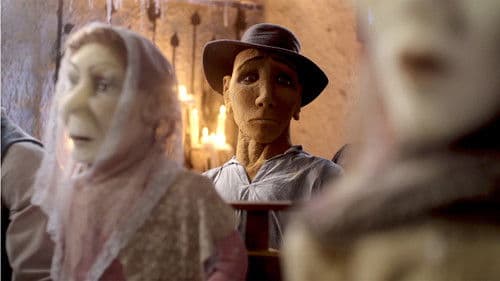 O Bem-Aventurado Bild 1